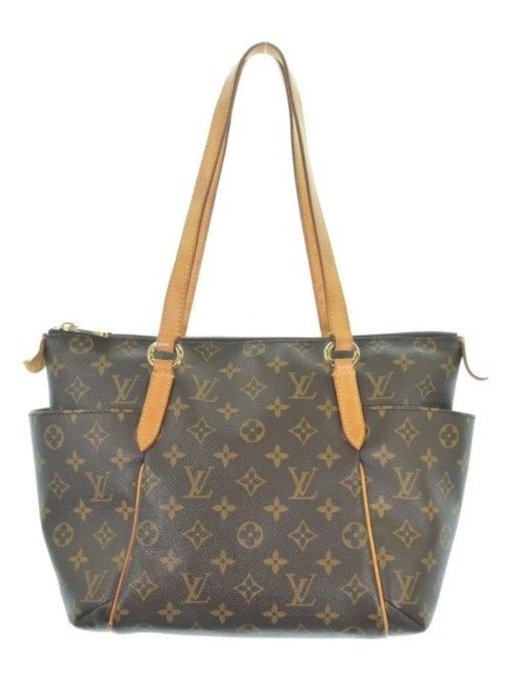 Louis Vuitton Handbag Brown